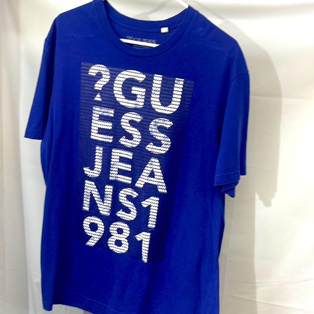 Guess XXL